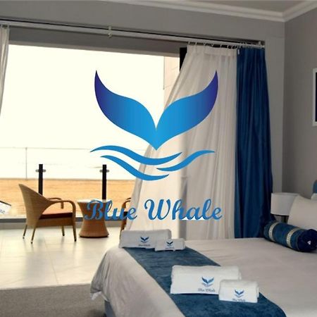 וואלביס ביי Blue Whale Hotels מראה חיצוני תמונה