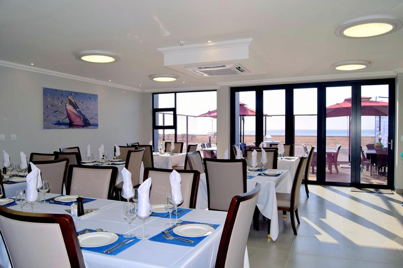 וואלביס ביי Blue Whale Hotels מראה חיצוני תמונה
