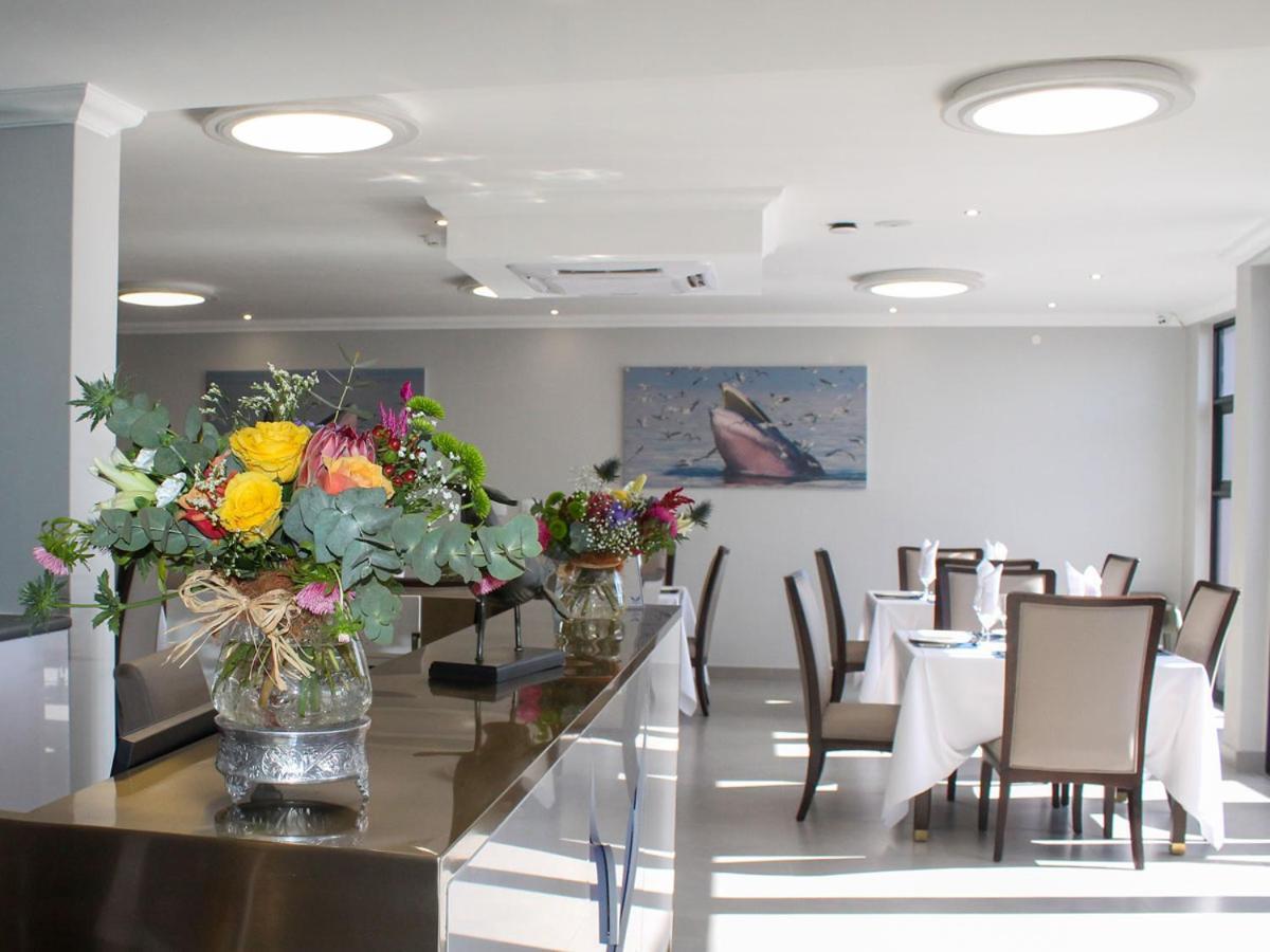 וואלביס ביי Blue Whale Hotels מראה חיצוני תמונה
