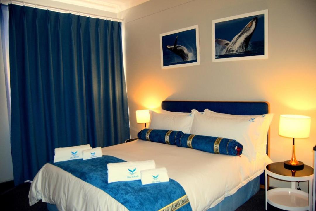וואלביס ביי Blue Whale Hotels מראה חיצוני תמונה